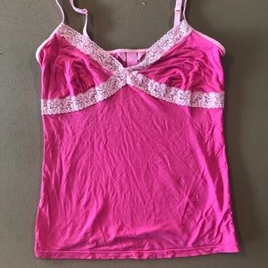 Victoria’s Secret Pink Camisole (XS/S)